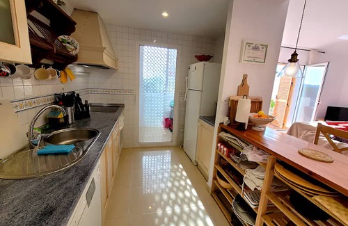 Portman Condominio | Portman Chillout