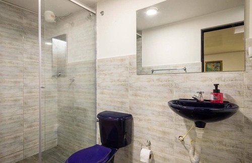 Kennedy Apartamento | Apartamento Ynj Núm 2