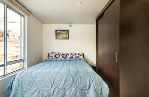 Kennedy Apartamento | Apartamento Ynj Núm 2