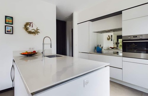 Cornillon-Confoux Casa | Villa Cornillon-Confoux, 3 bedrooms, 6 persons