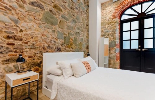 Balboa Apartamento | w* | Amazing 1BR in San Felipe