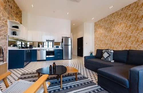 Balboa Apartamento | w* | Amazing 1BR in San Felipe