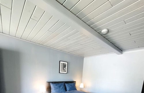 Okanagan-Similkameen Apartamento | The Villager Inn - Room 108 - Best in Princeton