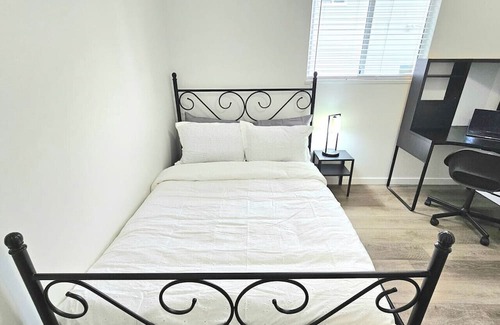 Coquitlam Casa | Central Coquitlam Retreat