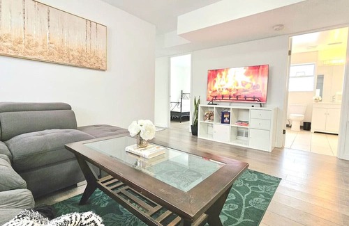 Coquitlam Casa | Central Coquitlam Retreat