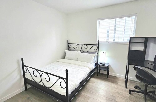 Coquitlam Casa | Central Coquitlam Retreat