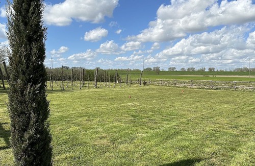 Francolino Cama Y Desayuno | Casaforte La Bastide, Dimora Storica Luxury a Ferrara