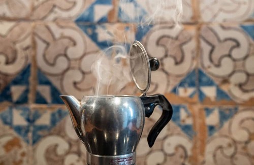 Francolino Cama Y Desayuno | Casaforte La Bastide, Dimora Storica Luxury a Ferrara
