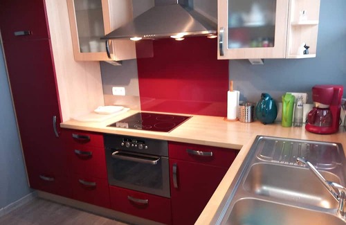 Froidchapelle Apartamento | The Joséphines Baronnet 25