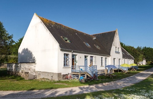 Ile-de-Batz Casa | Explorez le Jardin Colonial de L'île de Batz : un Joyau du Nord-finistère, Parfa