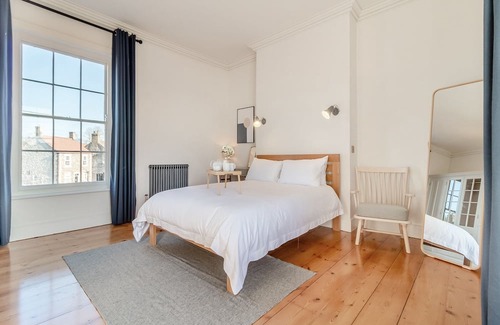 Methwold Cabaña | 5 bedroom accommodation in Methwold