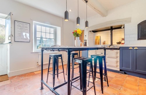 Methwold Cabaña | 5 bedroom accommodation in Methwold