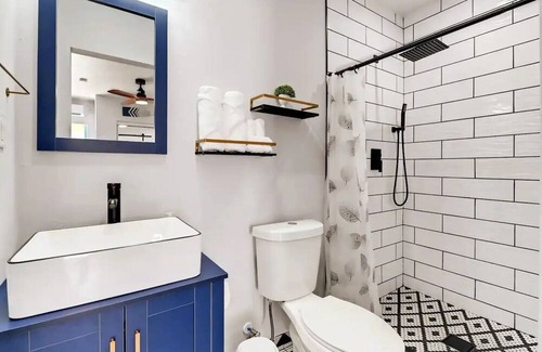 Golden Gate Apartamento | Cozy space.