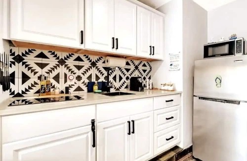 Golden Gate Apartamento | Cozy space.