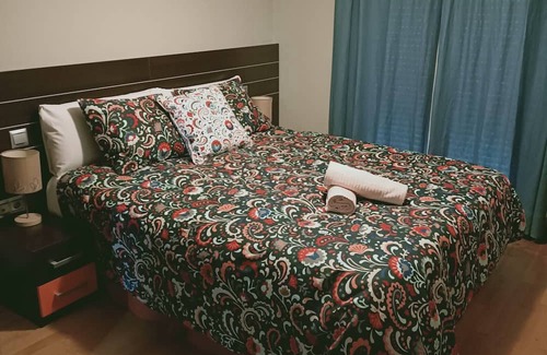 Prado Sancho Apartamento | Flat in the heart of Ávila