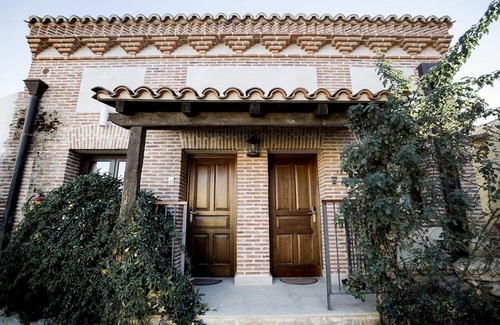Velayos Apartamento | Room for up to 4 people