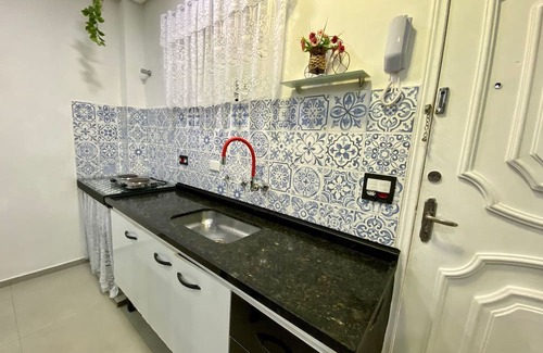 Boqueirao Apartamento | Edificio Renata