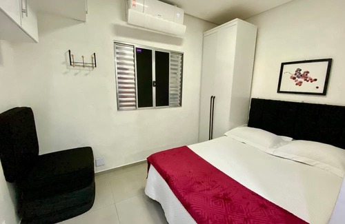 Boqueirao Apartamento | Edificio Renata