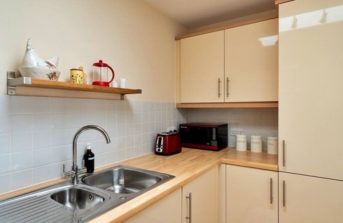 Tetbury Apartamento | Finest Retreats | Hardie Close