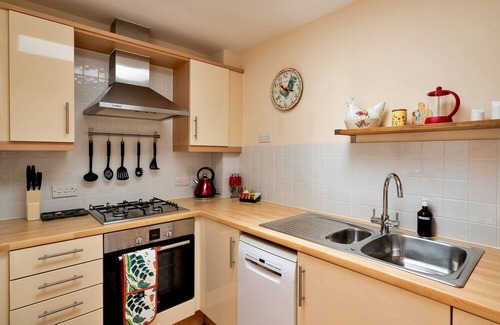 Tetbury Apartamento | Finest Retreats | Hardie Close