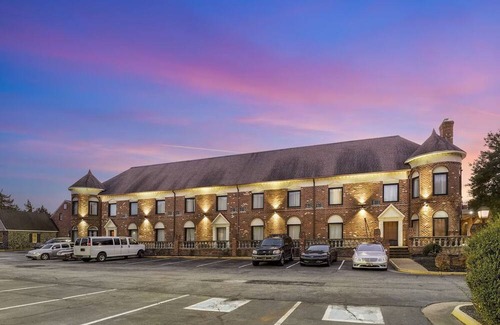 North Chesterfield Casa | Comfy Richmond Inn Close to Sportsplex – Ideal for Tournament Goers