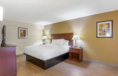 North Chesterfield Casa | Comfy Richmond Inn Close to Sportsplex – Ideal for Tournament Goers
