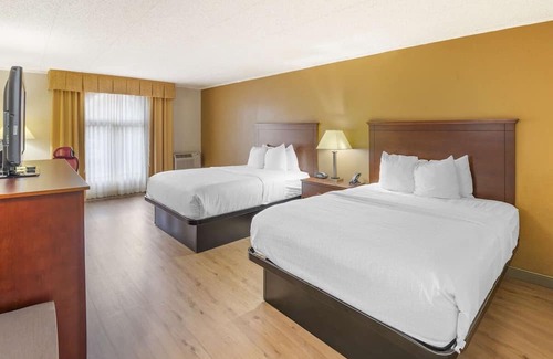 North Chesterfield Casa | Inviting Guest Rooms Near VCU – Explore Events Year-Round Comfortably