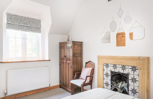 Stoke Abbott Cabaña | Escape to tranquillity at our charming two-bed annex in Stoke Abbott.