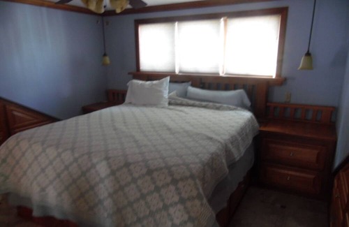 Tawas City Casa | Tawas Point Cottage close to State Park and Marina