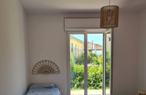 Satriano Apartamento | Renovated in July 2023. A few minutes from the beach and the center of Soverato