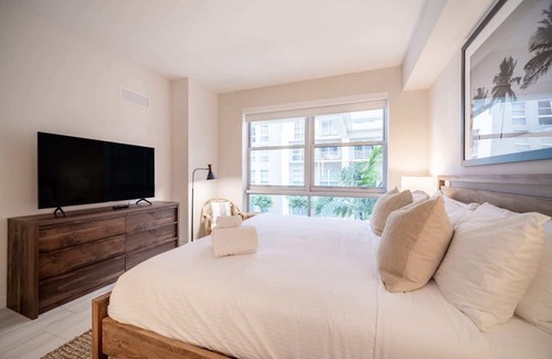 Glenvar Heights Apartamento | #215 - Tucker Dadeland