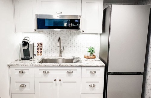 American Fork Apartamento | Beautiful newly finished space in quiet neighborhood.
