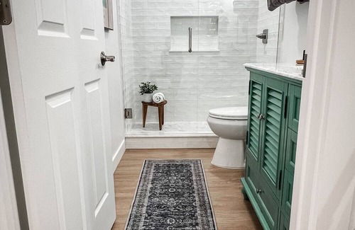 American Fork Apartamento | Beautiful newly finished space in quiet neighborhood.