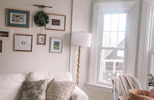 Historic Hill Condominio | Newport pied-à-terre