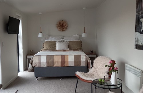 Bannockburn Apartamento | Cosy rural retreat in the heart of Bannockburn Central Otago