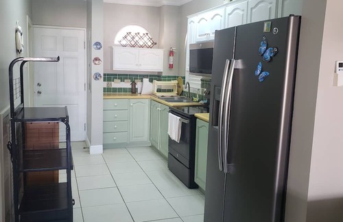 Scarborough Condominio | 21 Plantation Paradise, is an idyllic retreat. Book now for blissful relaxation!