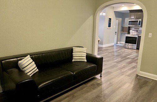 Erie Casa | Cozy Erie house few steps from waterfront and downtown