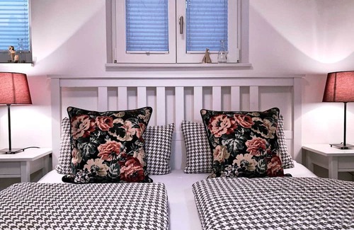 Ostseebad Wustrow Apartamento | FW Maschinenraum, Deutschland