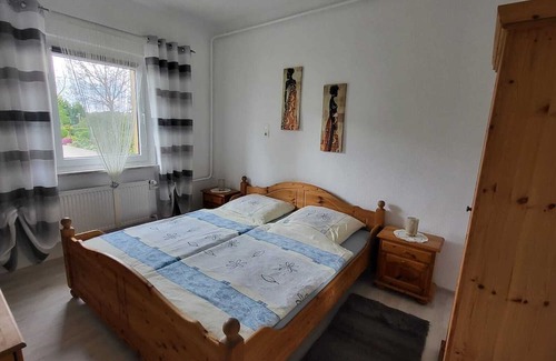 Wittingen Casa | Idyllisches Ferienhaus Emira