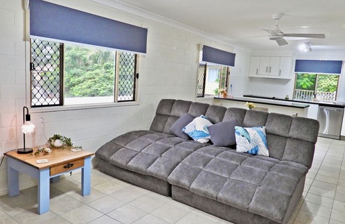Emu Park Casa | Kurrali by the Sea