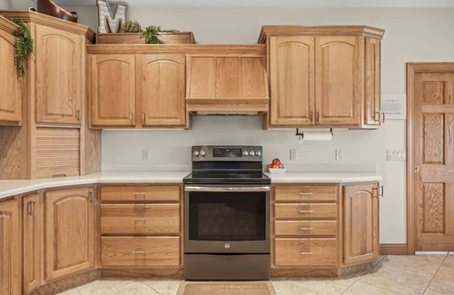 Oregon Casa | FairwayHaven - 12mi DT Madison