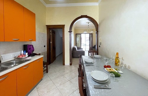 Lequile Casa | Casa Esma in Centro Porto Cesareo