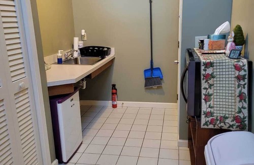 Cheshire Apartamento | Cozy & Private Studio Suite
