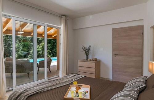 Heki Villa | Villa Tila Comfortable holiday residence