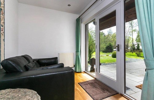 Winster Casa | Waterside Family Lake District Getaway