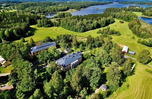 Mikkeli Complejo | KYYHKYLA WELLBEING RESORT