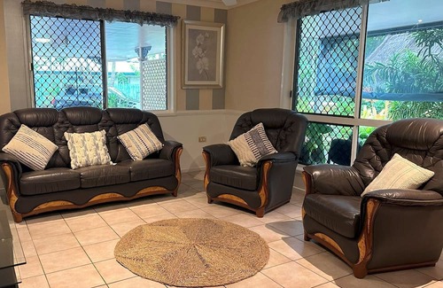 The Range Casa | King Street In the Range