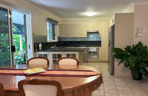 The Range Casa | King Street In the Range