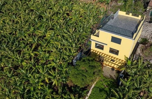 Calheta Casa | Sky Ocean Villa in Calheta