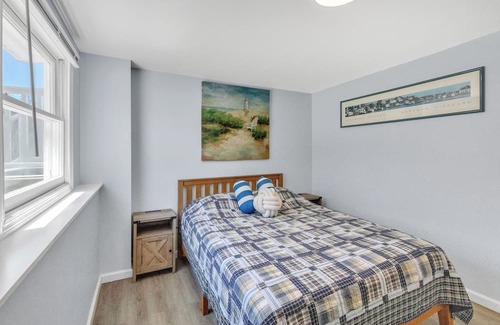 Old Mystic Casa | Cozy Home near Downtown & Olde Mistick Village